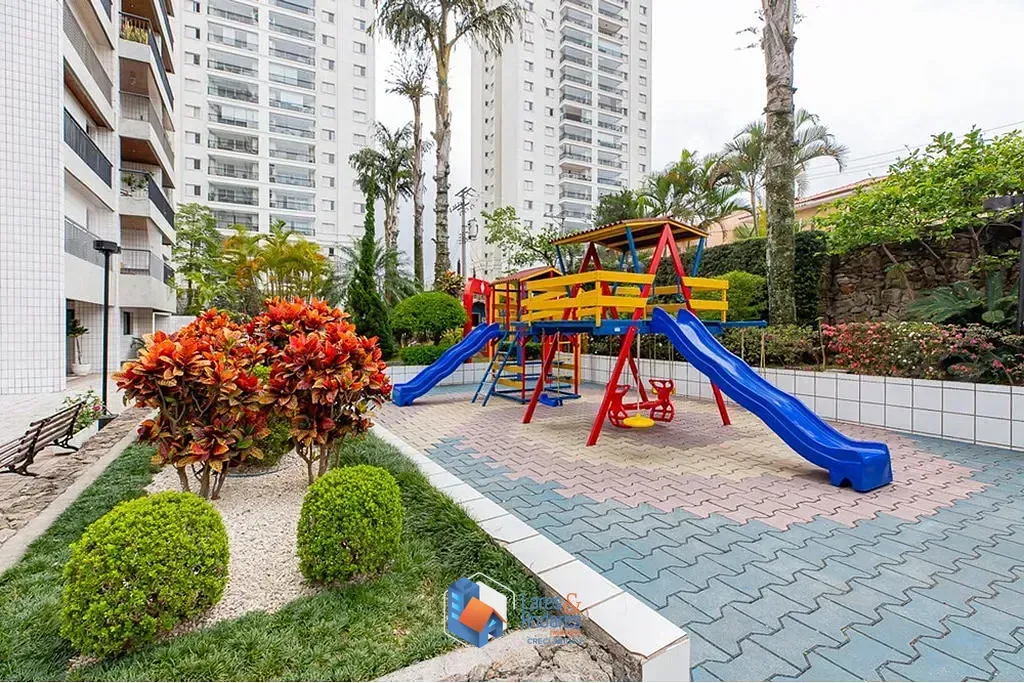 Imagem Apartamento à venda 3 Quartos 1 Suite 3 Vagas 156M² Jardim Londrina São Paulo - SP