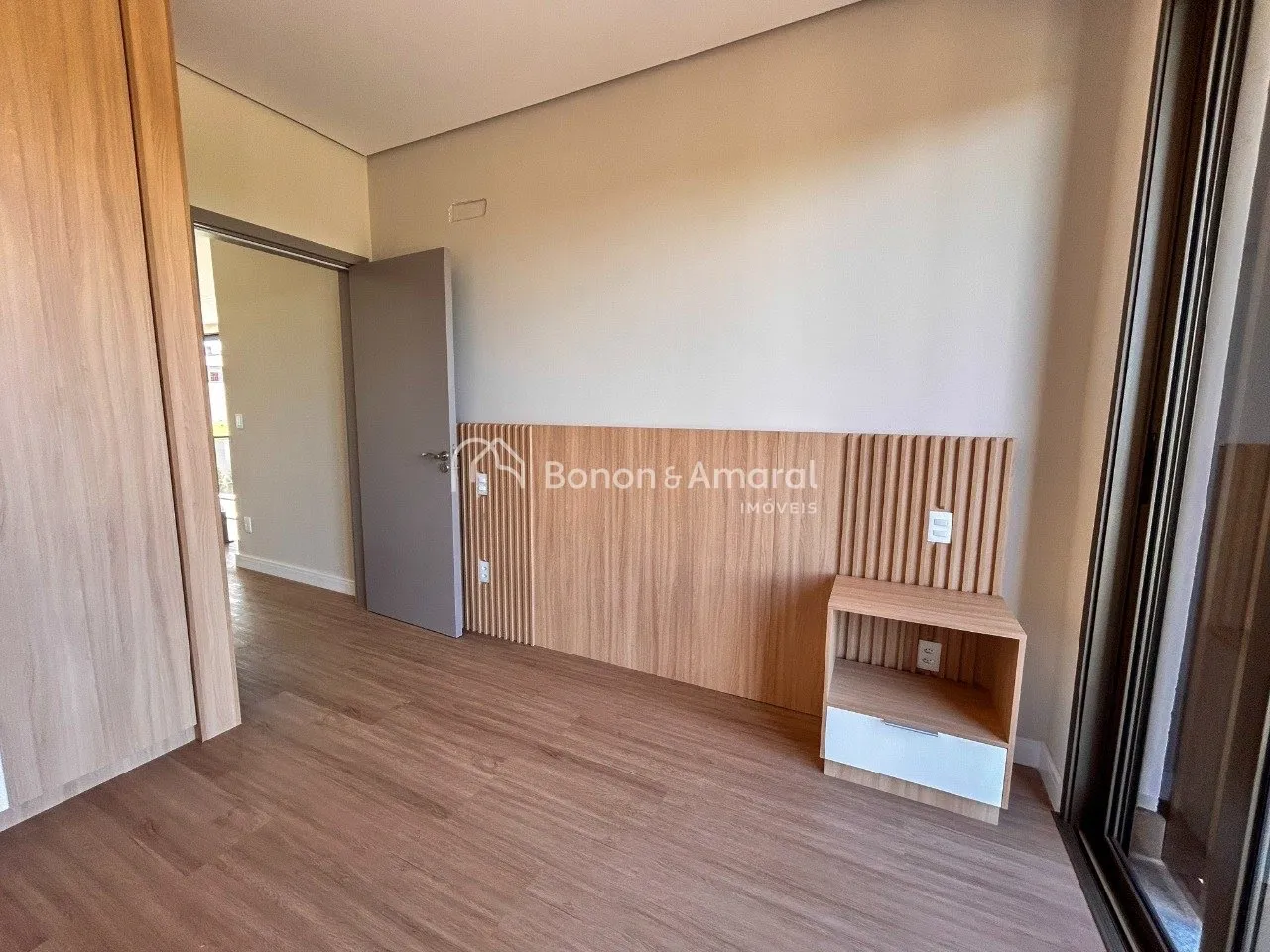 Imagem Casa com 4 suítes à venda no Condomínio Residencial Santorini - Paulínia/SP.