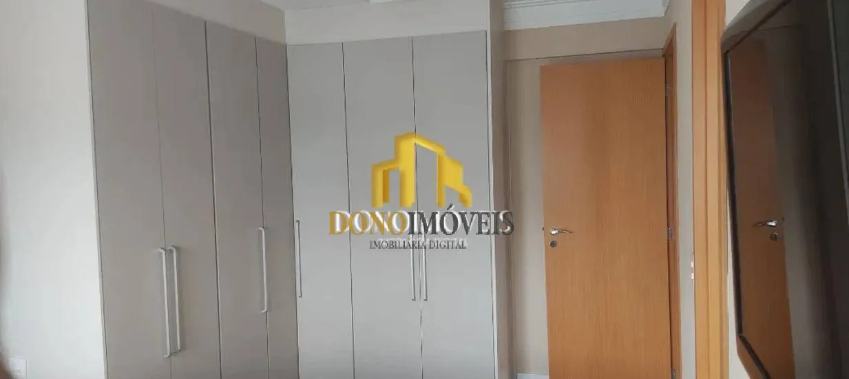 Imagem Apartamento 83 m² no SKY Patriani Santo André | 2 Suítes | 2 Vagas |