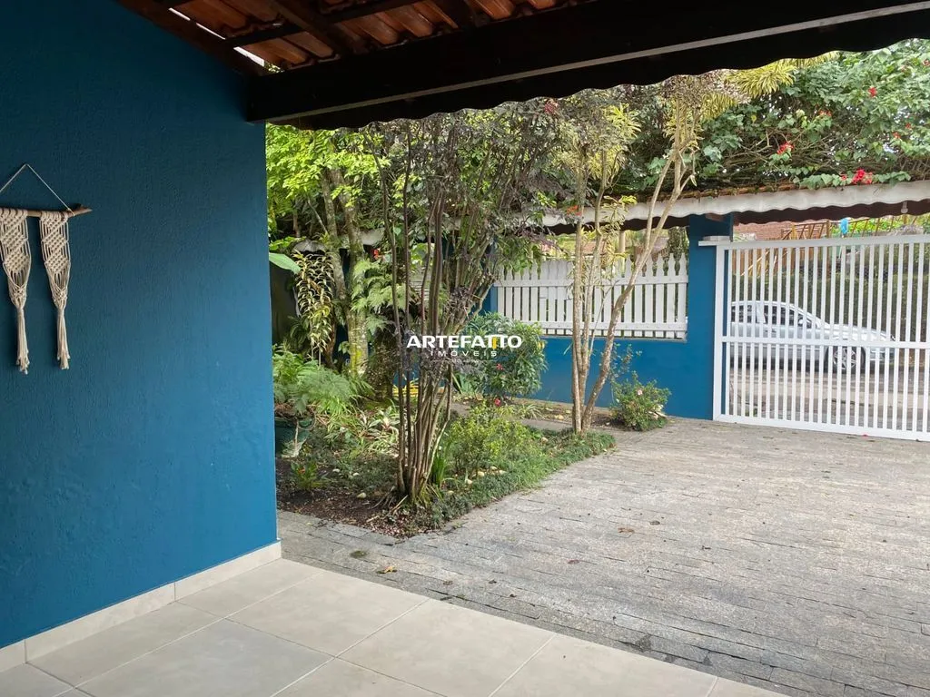 Imagem Casa à venda em Ubatuba, Barra da Lagoa, com 6 quartos, 200m2