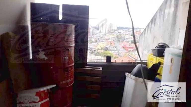 Imagem Casa com 2 dormitórios à venda, 135 m² por R$ 550.000,00 - Butantã - São Paulo/SP