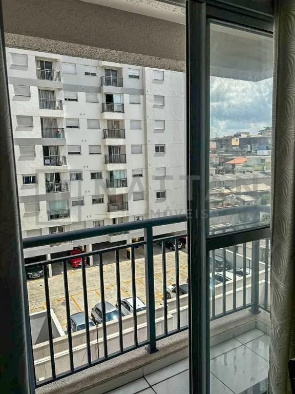 Imagem Apartamento com 1 dormitório à venda, 38 m² por R$ 340.000,00 - Anália Franco - São Paulo/SP