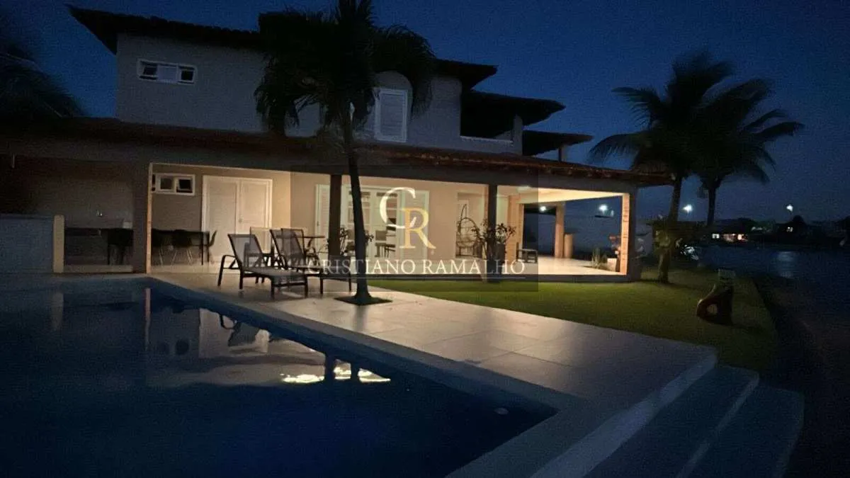 Foto do imóvel Casa de condomínio à venda em Cabo Frio, 485,00m2