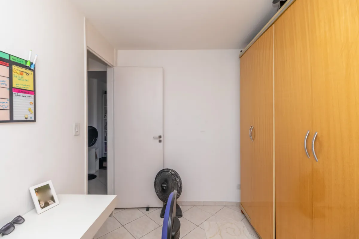 Imagem Apartamento para venda em Jardim Peri com 2 quartos, 51m2