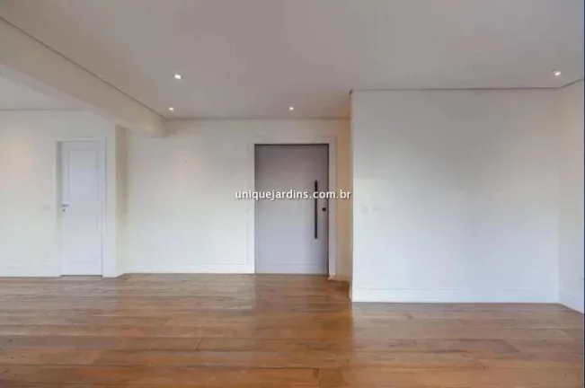 Imagem Apartamento à venda Paraíso São Paulo