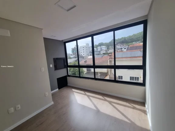Imagem Apartamento para Venda em Concórdia, Guilherme Reich, 2 dormitórios, 1 banheiro, 1 vaga