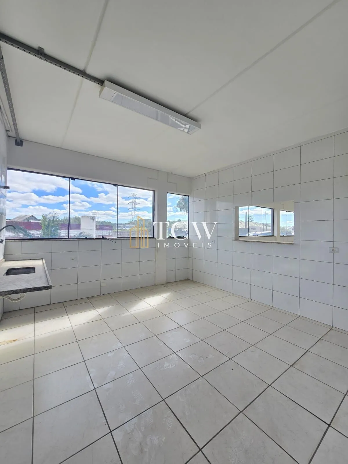 Imagem Galpão Logístico para locação | Mogi das Cruzes/Sp | 5.400m2