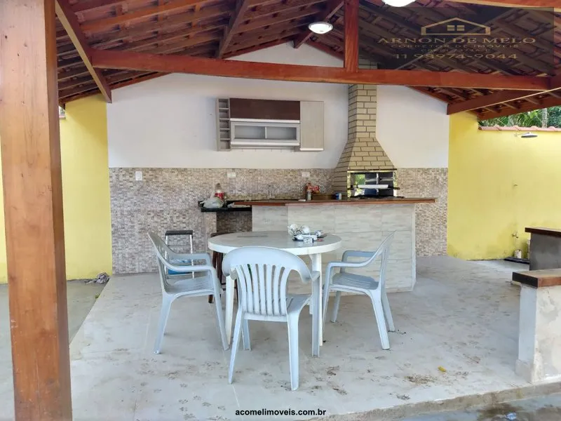 Imagem Casas no Litoral para venda em São Sebastião no bairro Cambury