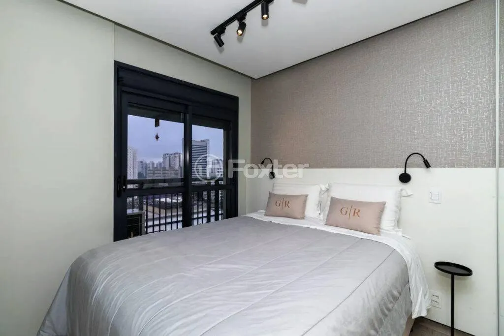 Imagem Apartamento Vila Leopoldina - 59M², 2 Dorms, 1 Suíte, 1 Vaga, Mobiliado.