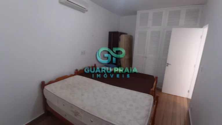 Imagem Apartamento à venda no bairro Enseada - Guarujá/SP