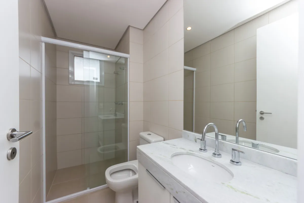 Imagem Apartamento para venda em Vila Emir com 2 quartos, sendo 1 suíte, 66m2