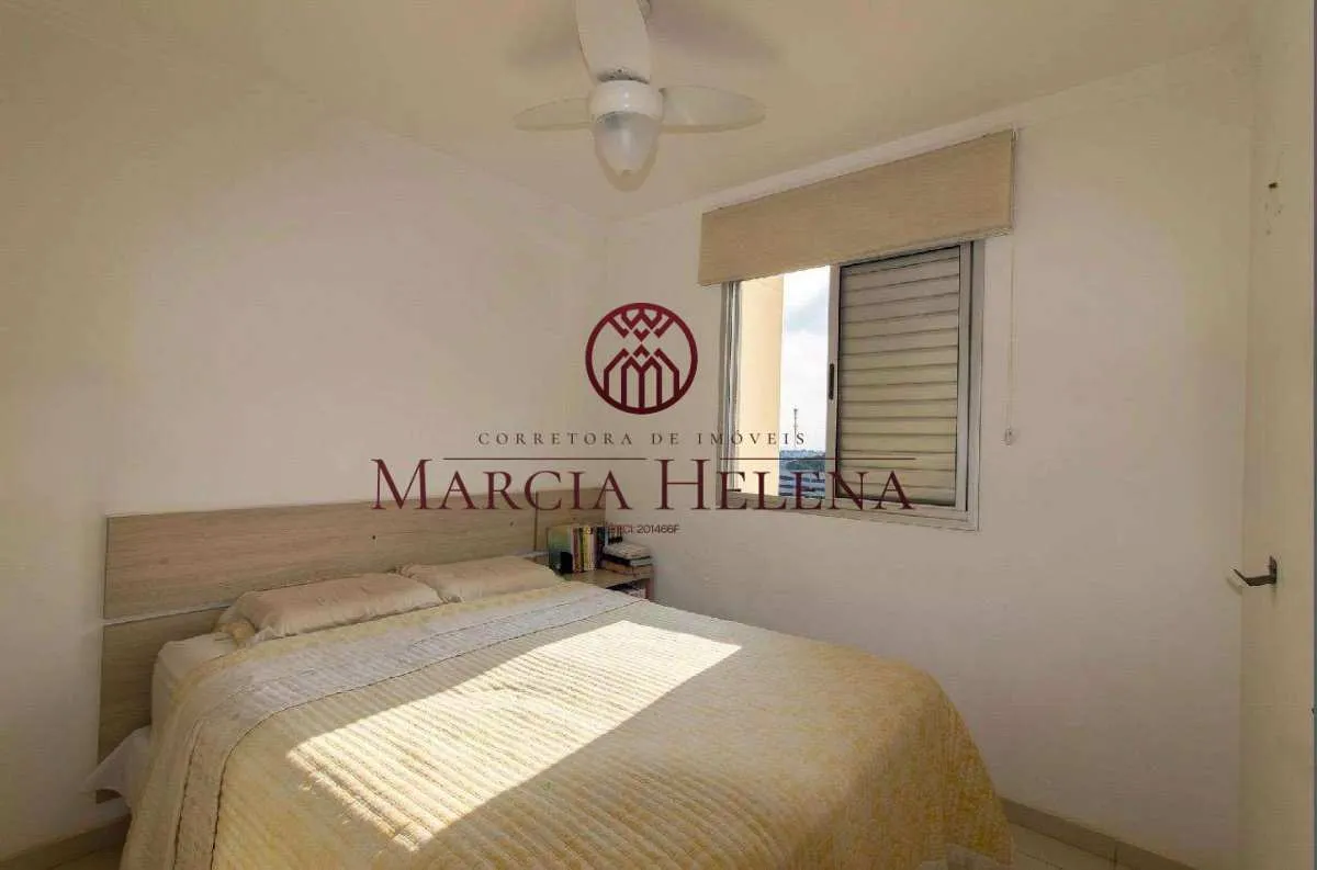Imagem Apartamento à venda em Campinas, Bonfim, com 2 quartos, 52m2