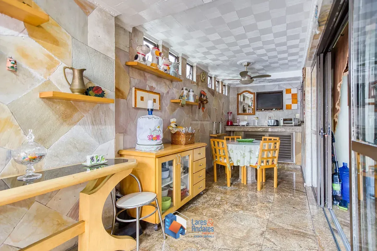 Imagem Casa para venda em Ipiranga com 4 quartos, 324m²