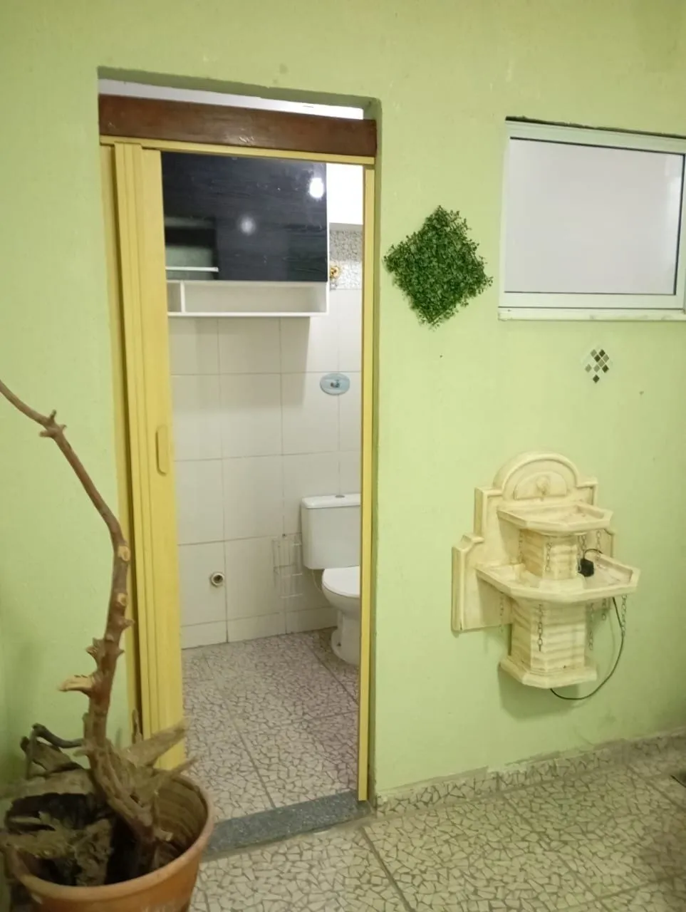 Imagem Excelente Sobrado à venda, Alto do Cardoso, Pindamonhangaba, SP