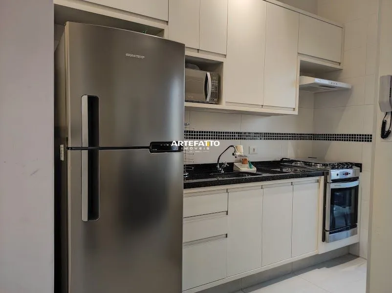 Imagem Apartamento à venda em Ubatuba, Toninhas, com 2 quartos, 65m2