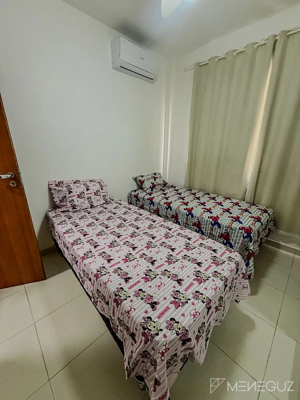 Imagem Apto 3 quartos a venda na praia do morro - totalmente mobiliado
