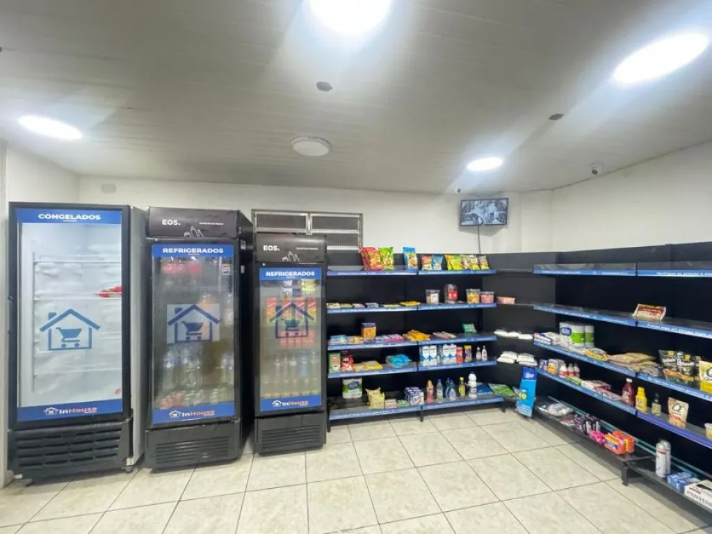 Imagem APARTAMENTO COM 30,00 m² - OCIAN - PRAIA GRANDE SP
