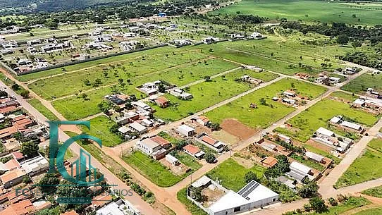 Imagem SEU LOTE EM ARAGOIÂNIA A PARTIR DE R$ 375/MÊS!
