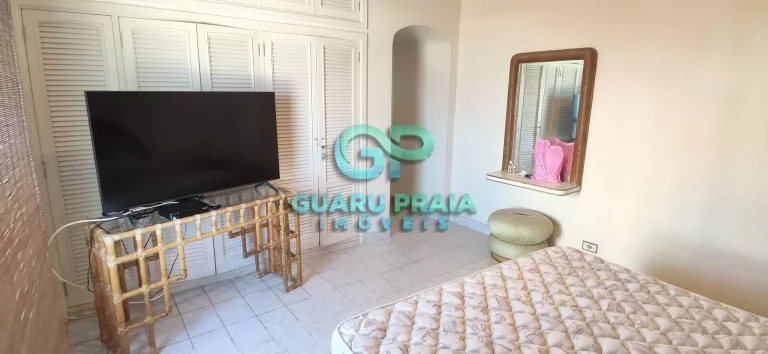 Imagem Apartamento à venda no bairro Pitangueiras - Guarujá/SP