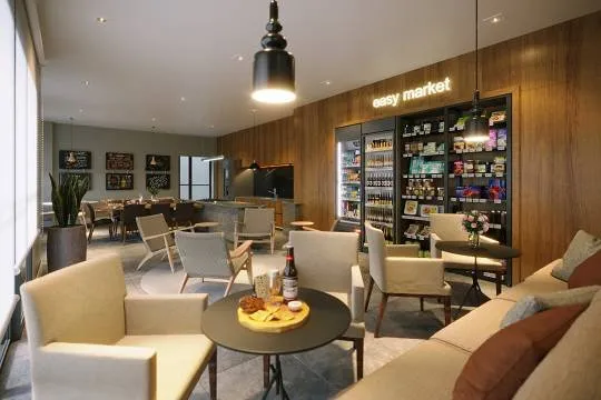 Imagem Apartamento a Venda no bairro da Luz - Nova Iguaçu, RJ