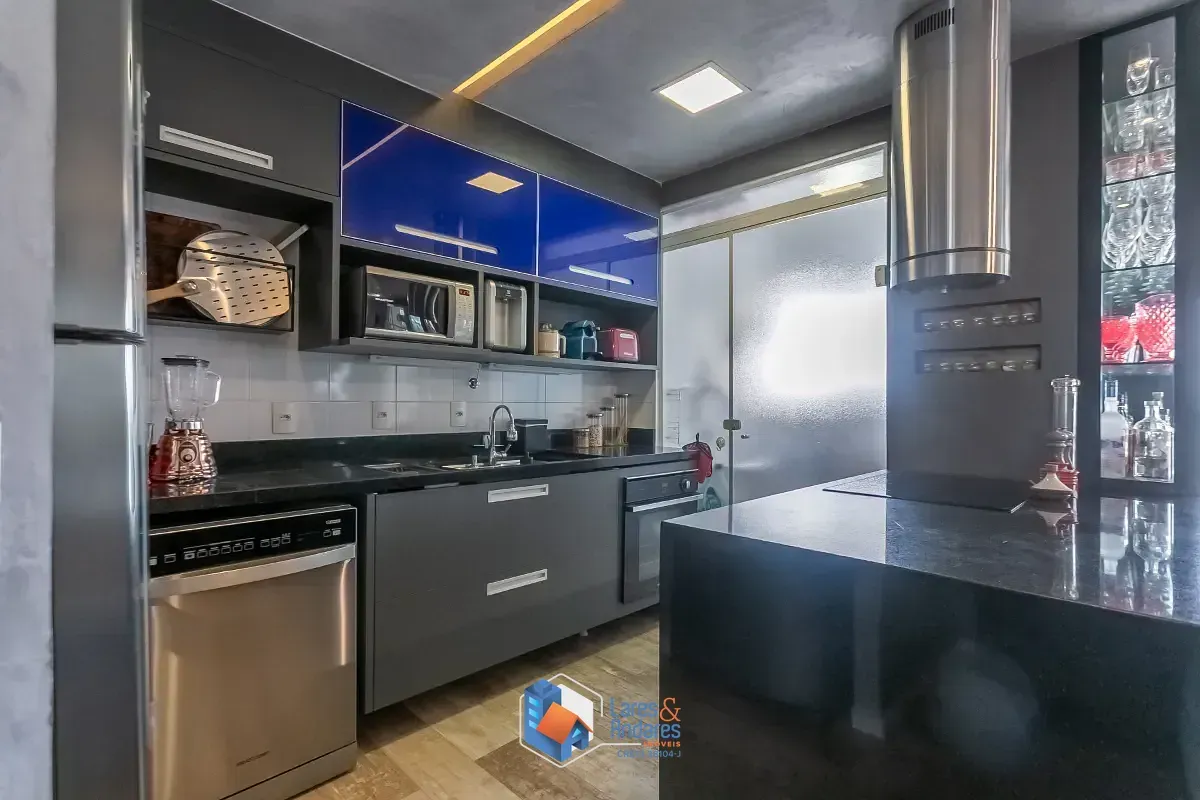 Imagem Apartamento para venda em Vila Mascote com 2 quartos, sendo 2 suítes, 85m²