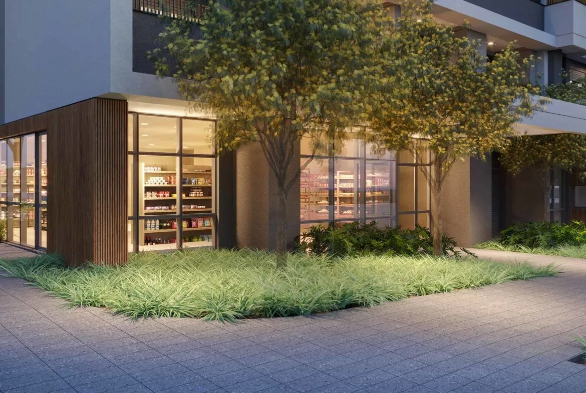 Imagem Apartamento com 3 Quartos à Venda, 109 m² em Campo Belo - São Paulo