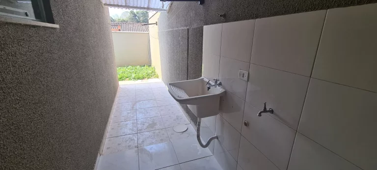 Imagem Casa 32 - Condomínio Veredas! A Natureza em sua volta!