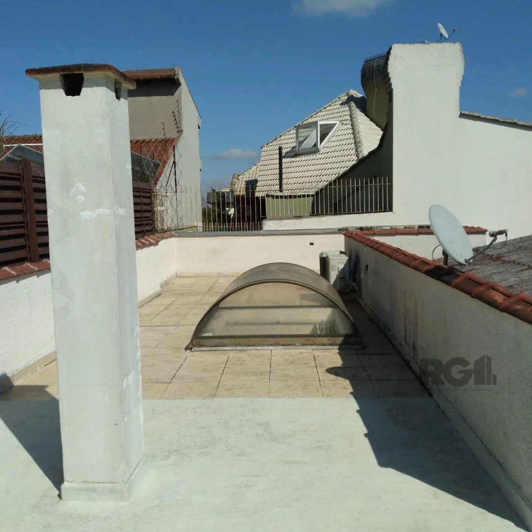 Imagem Casa em Nossa Senhora das Graças