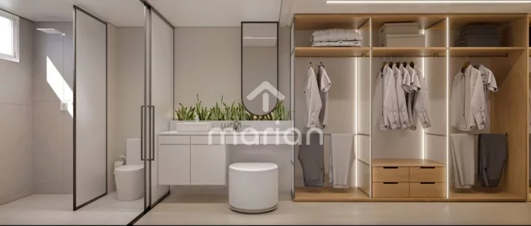 Imagem Apartamento com 3 quartos, Tabuleiro - Barra Velha