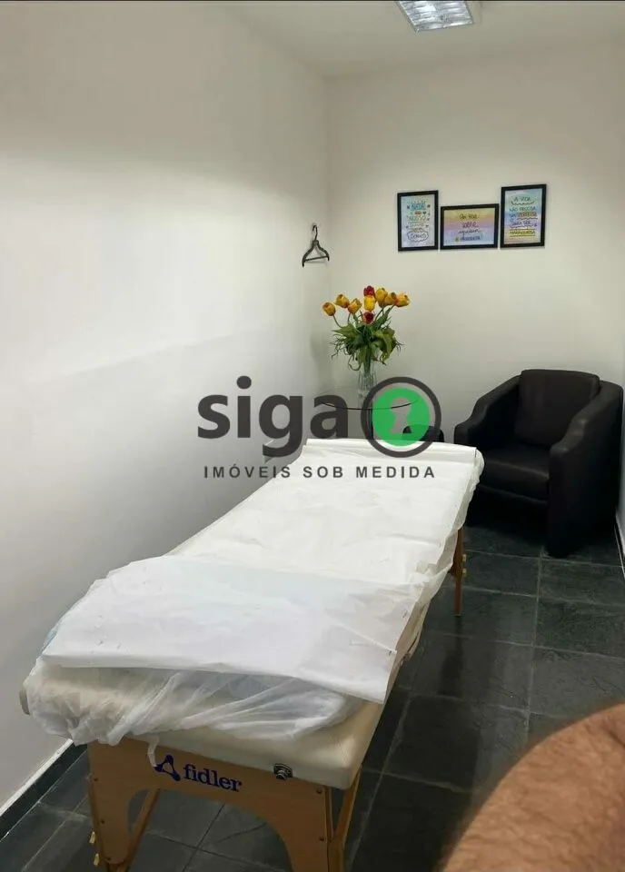 Imagem Casa a venda 200 m² 3 dormitórios, 2 vagas - Alto da Boa Vista -SP