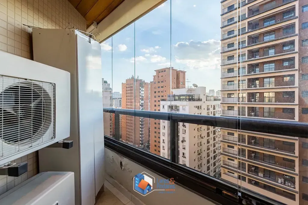 Imagem Apartamento à venda 3 Quartos 3 Suites 4 Vagas 245.56M² Perdizes São Paulo - SP
