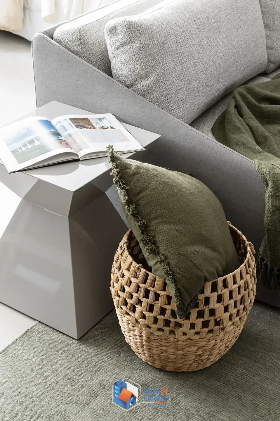 Imagem Apartamento para venda em Vila Mangalot com 1 quarto, sendo 1 suíte, 56m²