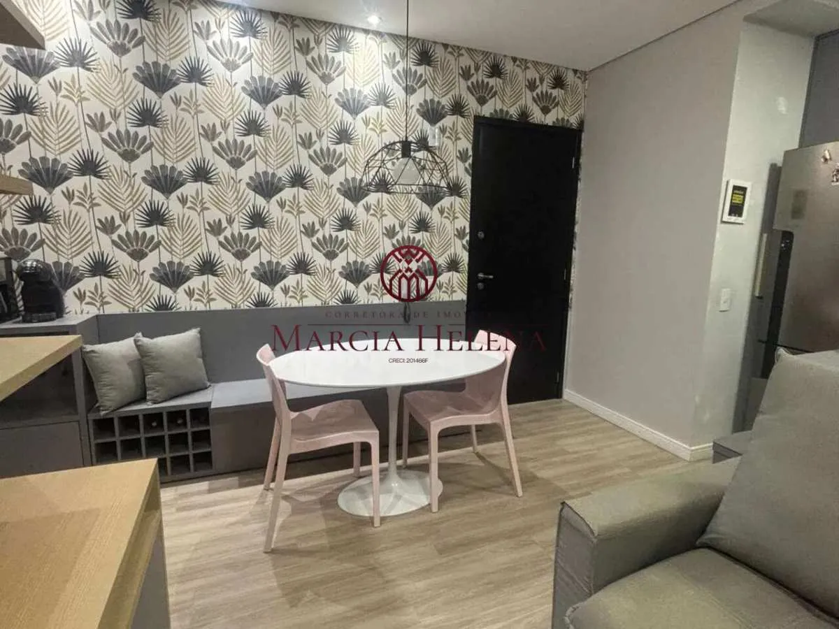 Imagem Apartamento à venda, no Reserva do Alto em Valinhos, Jardim Novo Horizonte, com 2 quartos, 48m2