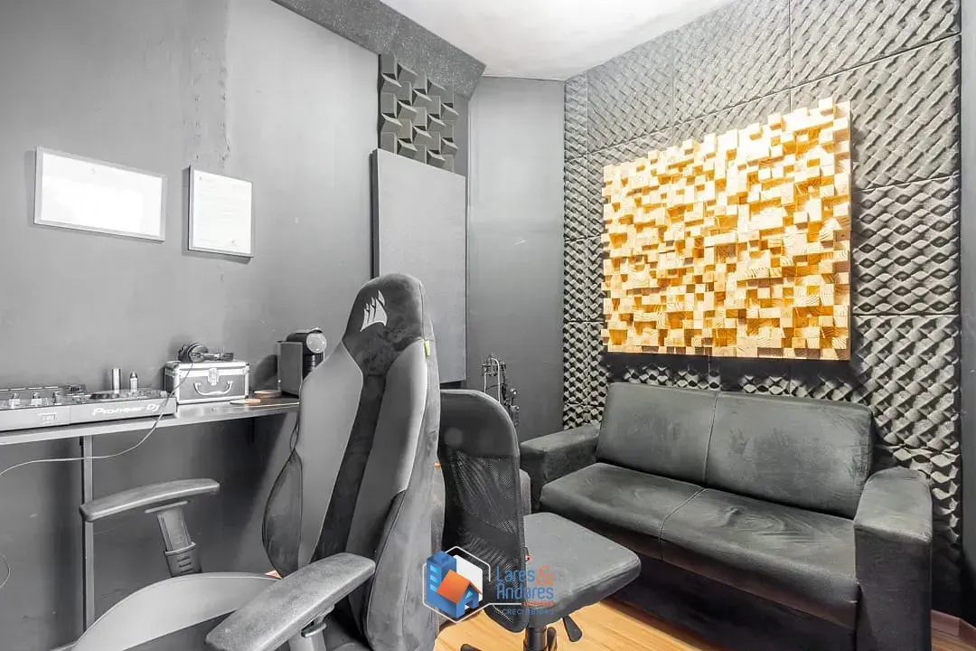 Imagem Apartamento para venda em Pinheiros com 4 quartos, sendo 2 suítes, 224m²