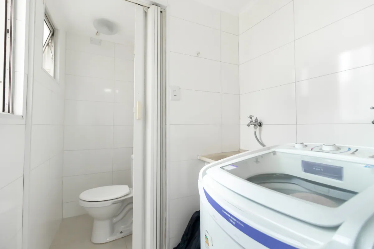 Imagem Apartamento para venda em Bela Vista com 2 quartos, 60m2