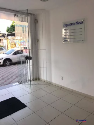 Imagem ALUGO SALA COMERCIAL EMPRESARIAL NUNES