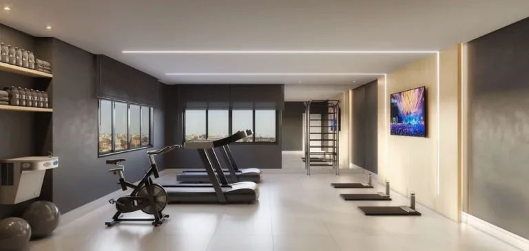 Imagem Fontana Dell Organo - Apartamento à venda no bairro Cordeiros - Itajaí/SC