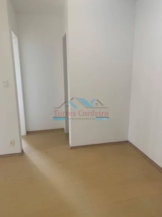 Imagem Apartamento 1 dormitório - 1 vaga - Pinheiros