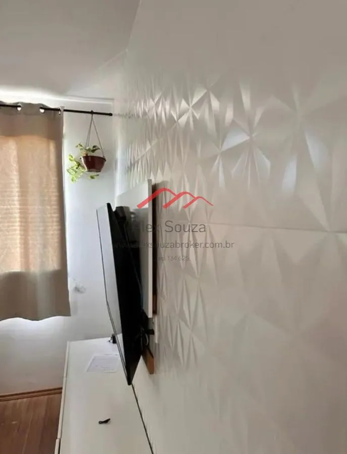 Imagem Apartamento para Venda em Sumaré, Parque Yolanda (Nova Veneza), 2 dormitórios, 1 banheiro, 1 vaga