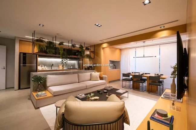 Imagem Apartamento à venda Pinheiros São Paulo