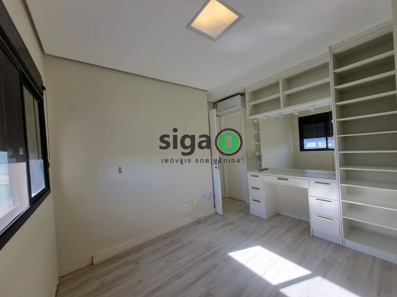 Imagem APARTAMENTO 183METROS - 3 SUITES NO BROOKLIN