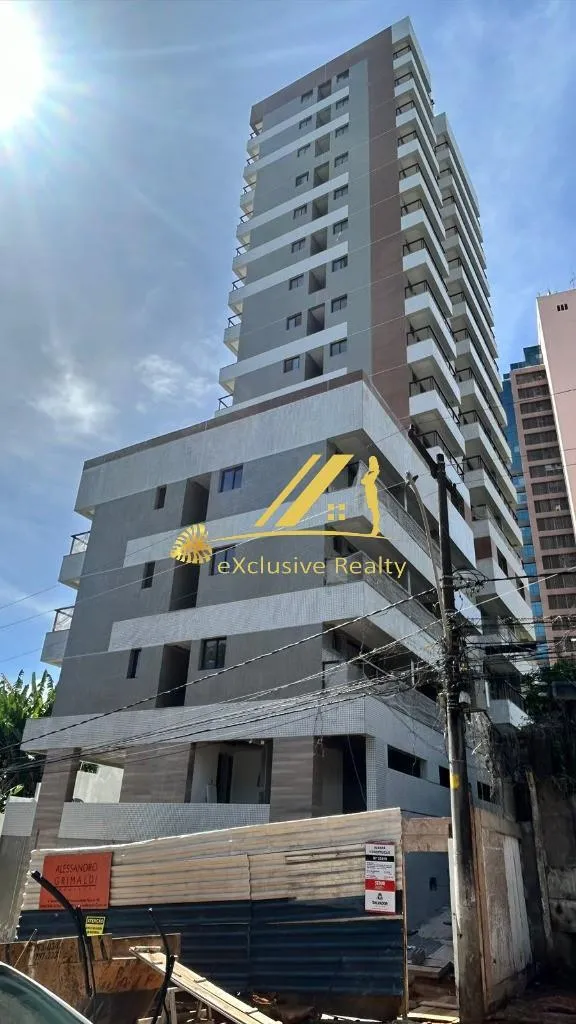Imagem STUDIO RESIDENCIAL em Salvador - Bahia, Caminho das Árvores