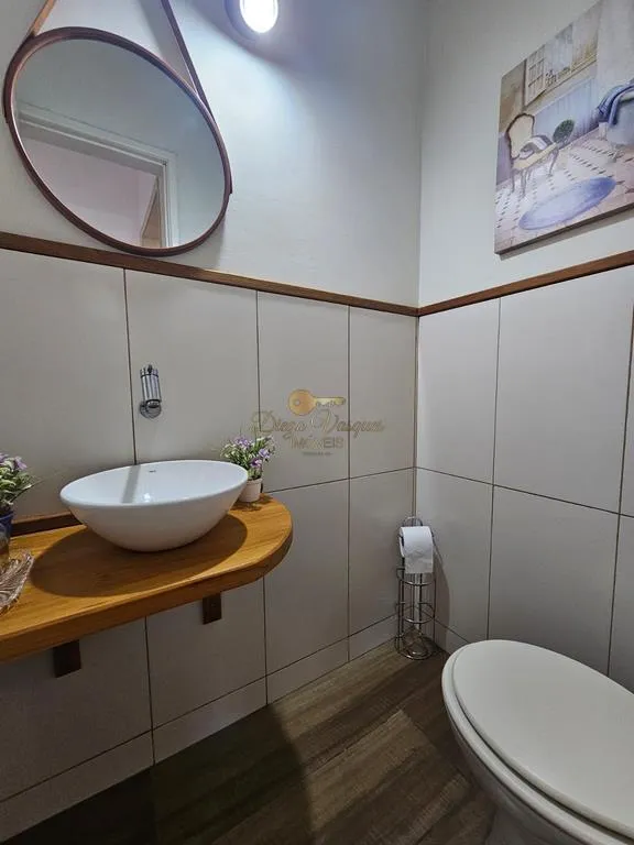 Imagem Casa para Venda em Teresópolis / RJ no bairro Tijuca