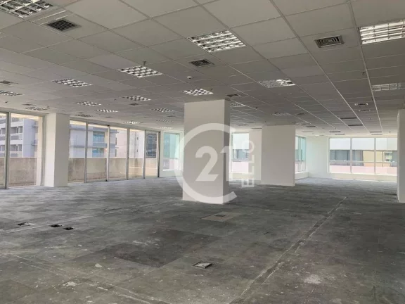 Imagem Edifício Quasar – Escritórios Premium na Av. Brig. Luis Antônio