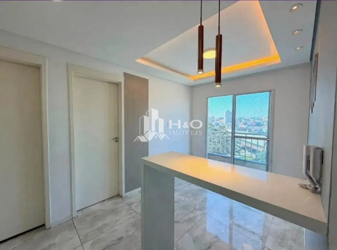 Imagem APARTAMENTO À VENDA - VILA CARMOSINA