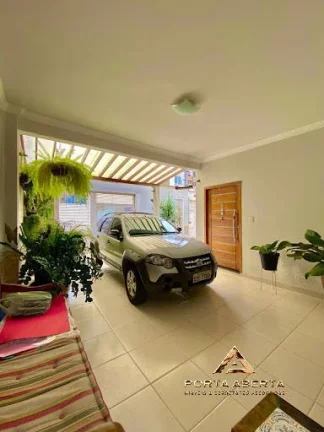 Imagem Casa duplex 3 quartos no Canaã - cod 1186