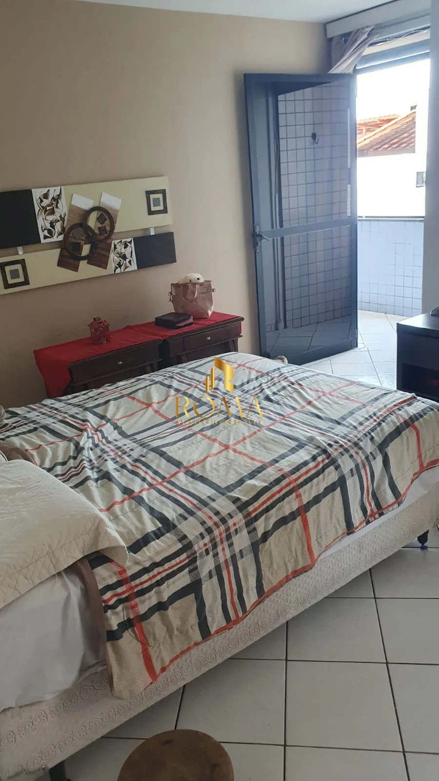 Imagem Residencial Nautilus - A sua cobertura Beira Mar do Jardim Oceania