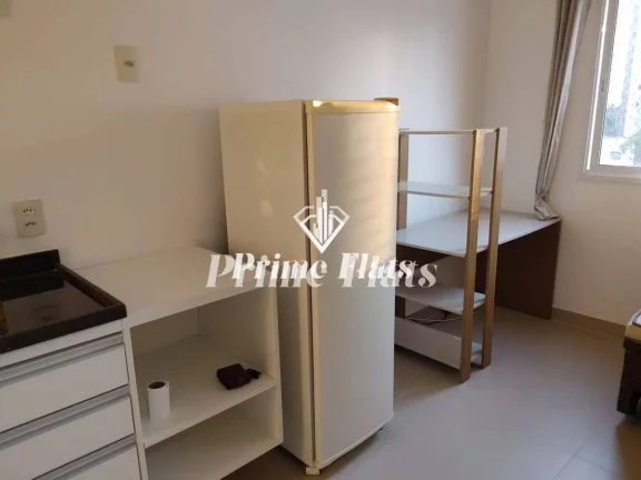 Imagem Flat disponível para venda no Residencial ID Ibirapuera, com 19m² e 1 dormitório