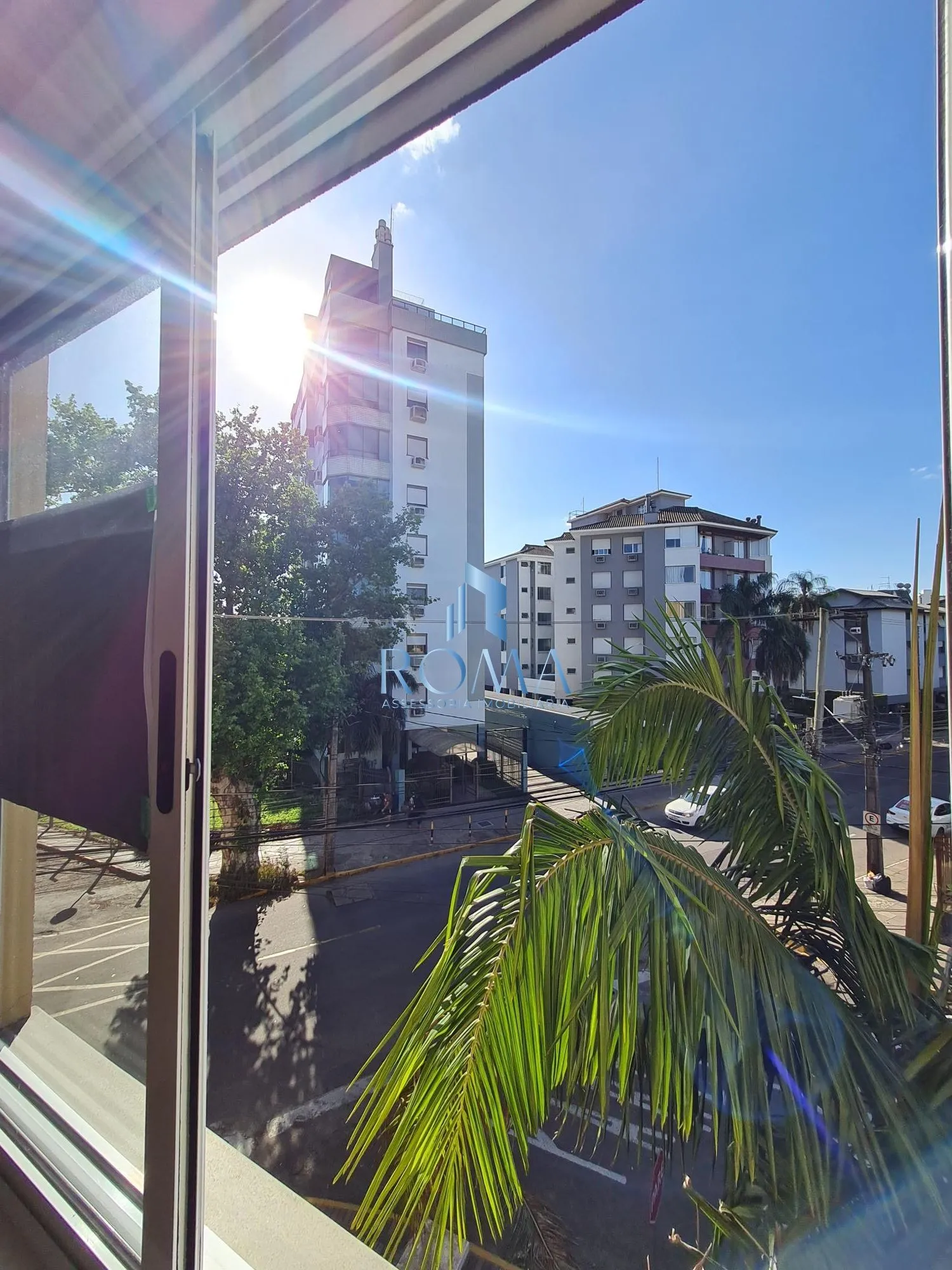 Imagem APARTAMENTO PARA VENDA E/OU LOCAÇÃO
