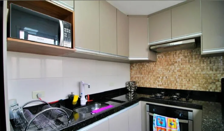 Imagem Apartamento Cobertura e sem Condomínio Duplex 88 m² 3 Dormitorios